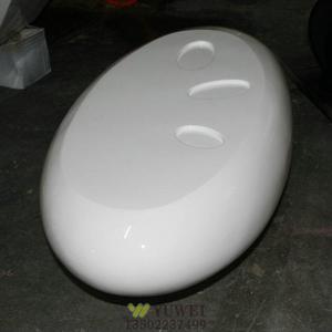 玻璃鋼茶幾