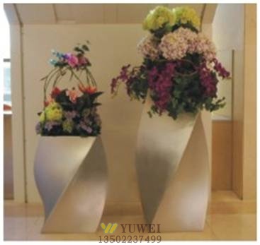 花盆玻璃鋼YWH48