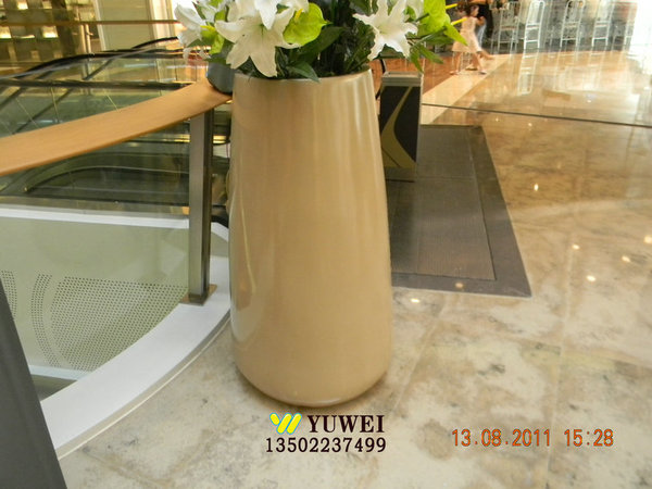 花盆玻璃鋼YWH55